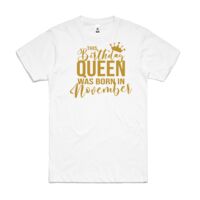 Block Tee - Discontinued Item Thumbnail