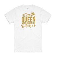 Block Tee - Discontinued Item Thumbnail