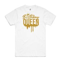 Block Tee - Discontinued Item Thumbnail