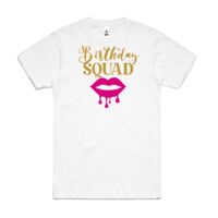 Block Tee - Discontinued Item Thumbnail