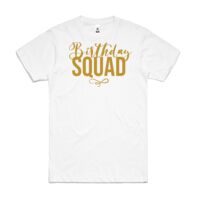 Block Tee - Discontinued Item Thumbnail