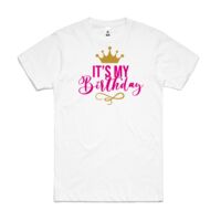 Block Tee - Discontinued Item Thumbnail