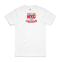 Block Tee - Discontinued Item Thumbnail