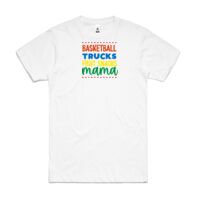 Block Tee - Discontinued Item Thumbnail