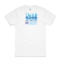 Block Tee - Discontinued Item Thumbnail