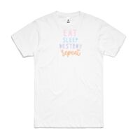 Block Tee - Discontinued Item Thumbnail