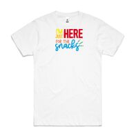 Block Tee - Discontinued Item Thumbnail