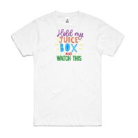 Block Tee - Discontinued Item Thumbnail