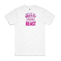 Block Tee - Discontinued Item Thumbnail