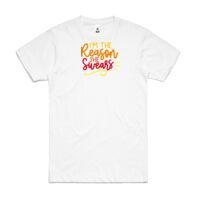 Block Tee - Discontinued Item Thumbnail