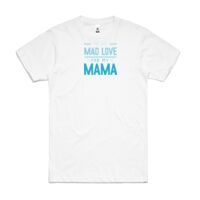 Block Tee - Discontinued Item Thumbnail