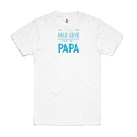 Block Tee - Discontinued Item Thumbnail