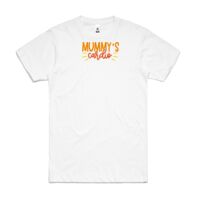 Block Tee - Discontinued Item Thumbnail