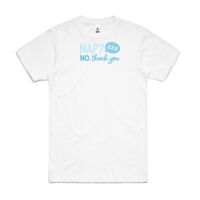 Block Tee - Discontinued Item Thumbnail