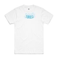 Block Tee - Discontinued Item Thumbnail
