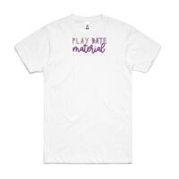 Block Tee - Discontinued Item Thumbnail