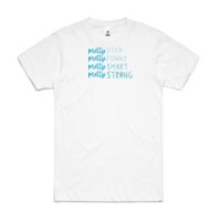 Block Tee - Discontinued Item Thumbnail