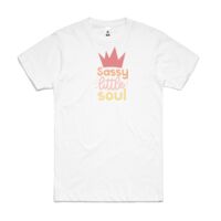 Block Tee - Discontinued Item Thumbnail