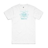 Block Tee - Discontinued Item Thumbnail
