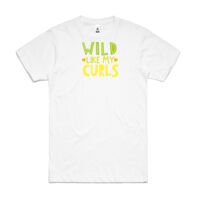 Block Tee - Discontinued Item Thumbnail