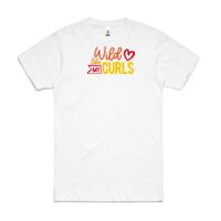 Block Tee - Discontinued Item Thumbnail