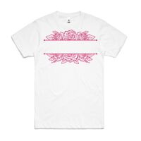 Block Tee - Discontinued Item Thumbnail