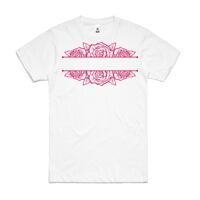 Block Tee - Discontinued Item Thumbnail