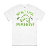 Block Tee - Discontinued Item Thumbnail