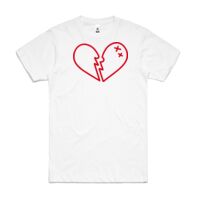 Block Tee - Discontinued Item Thumbnail
