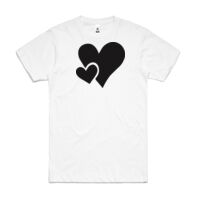Block Tee - Discontinued Item Thumbnail