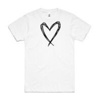 Block Tee - Discontinued Item Thumbnail