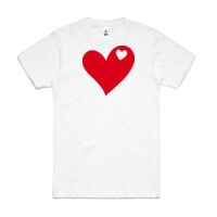 Block Tee - Discontinued Item Thumbnail