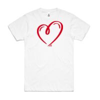 Block Tee - Discontinued Item Thumbnail