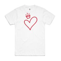 Block Tee - Discontinued Item Thumbnail