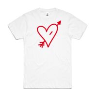 Block Tee - Discontinued Item Thumbnail