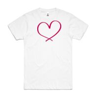 Block Tee - Discontinued Item Thumbnail