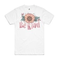 Block Tee - Discontinued Item Thumbnail