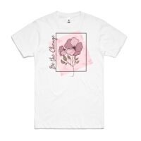 Block Tee - Discontinued Item Thumbnail