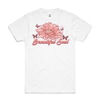 Block Tee - Discontinued Item Thumbnail