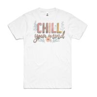 Block Tee - Discontinued Item Thumbnail