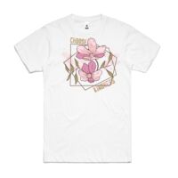 Block Tee - Discontinued Item Thumbnail