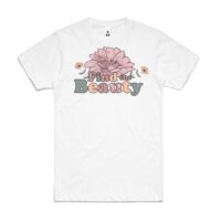 Block Tee - Discontinued Item Thumbnail