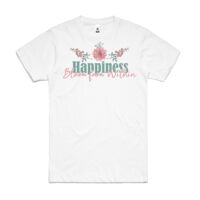 Block Tee - Discontinued Item Thumbnail