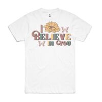 Block Tee - Discontinued Item Thumbnail