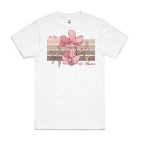 Block Tee - Discontinued Item Thumbnail