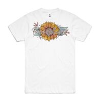 Block Tee - Discontinued Item Thumbnail