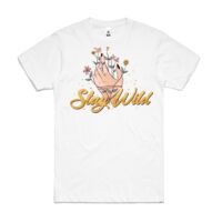 Block Tee - Discontinued Item Thumbnail