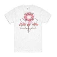 Block Tee - Discontinued Item Thumbnail