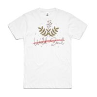 Block Tee - Discontinued Item Thumbnail