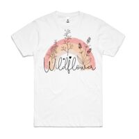 Block Tee - Discontinued Item Thumbnail